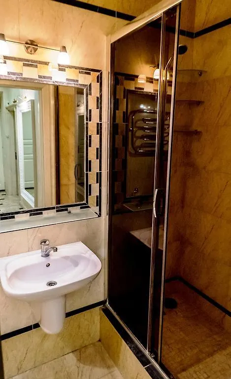 Apartment On Hutsulska 24H Electric Lviv