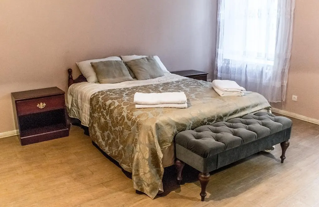 Apartment On Hutsulska 24H Electric Lviv