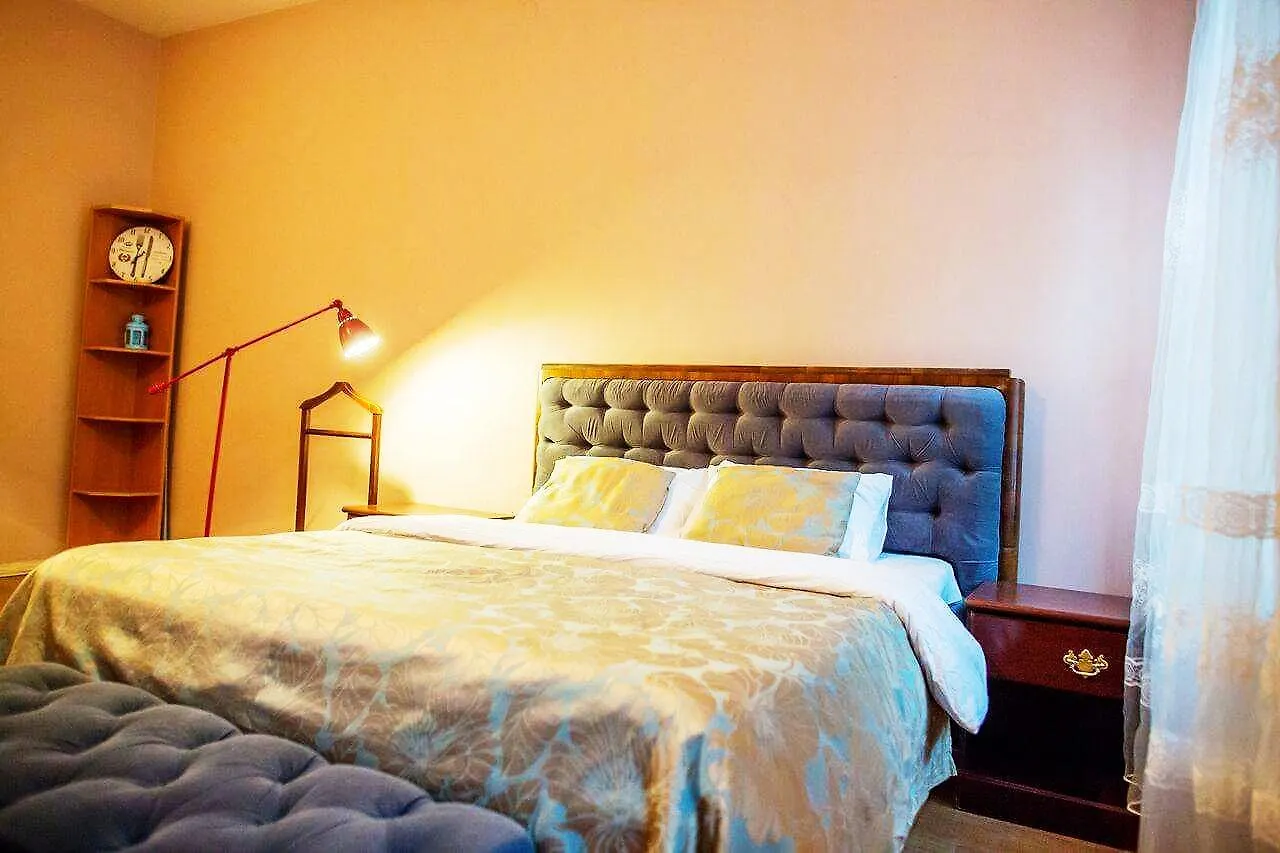 Apartment On Hutsulska 24H Electric Lviv Ukraine